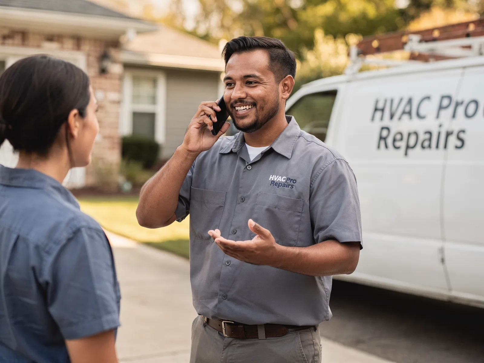 Heat Pump Repair Garrettsville, OH FAQs