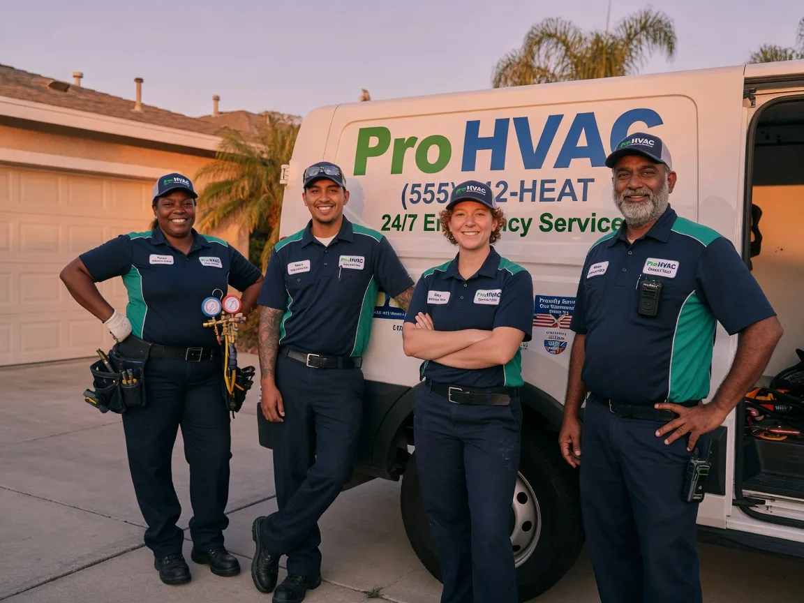 Furnace Repair company in Garrettsville, OH