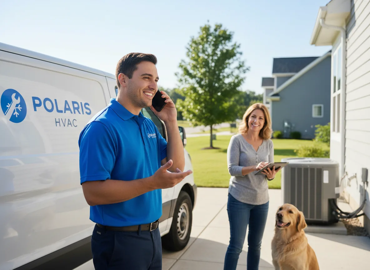 Furnace Repair Garrettsville, OH FAQs